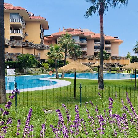 Reserva Del Higueron Boutique Apartments フエンヒロラ エクステリア 写真