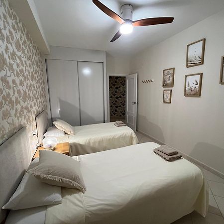 Reserva Del Higueron Boutique Apartments フエンヒロラ エクステリア 写真