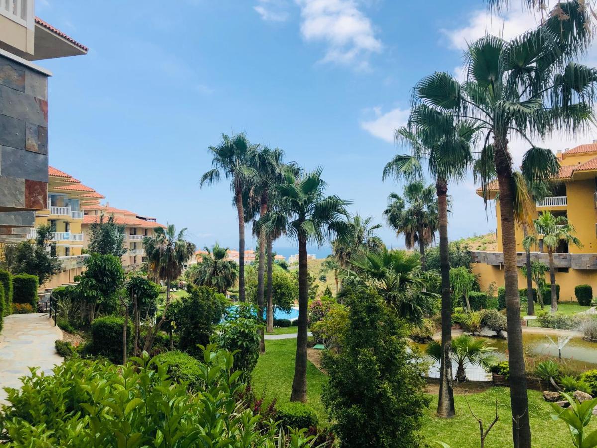 Reserva Del Higueron Boutique Apartments フエンヒロラ エクステリア 写真