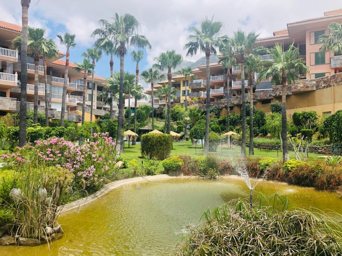 Reserva Del Higueron Boutique Apartments フエンヒロラ エクステリア 写真