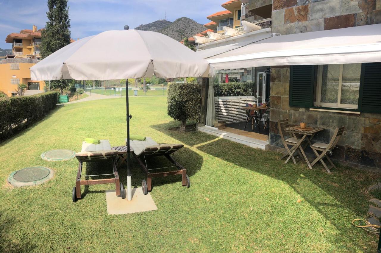 Reserva Del Higueron Boutique Apartments フエンヒロラ エクステリア 写真