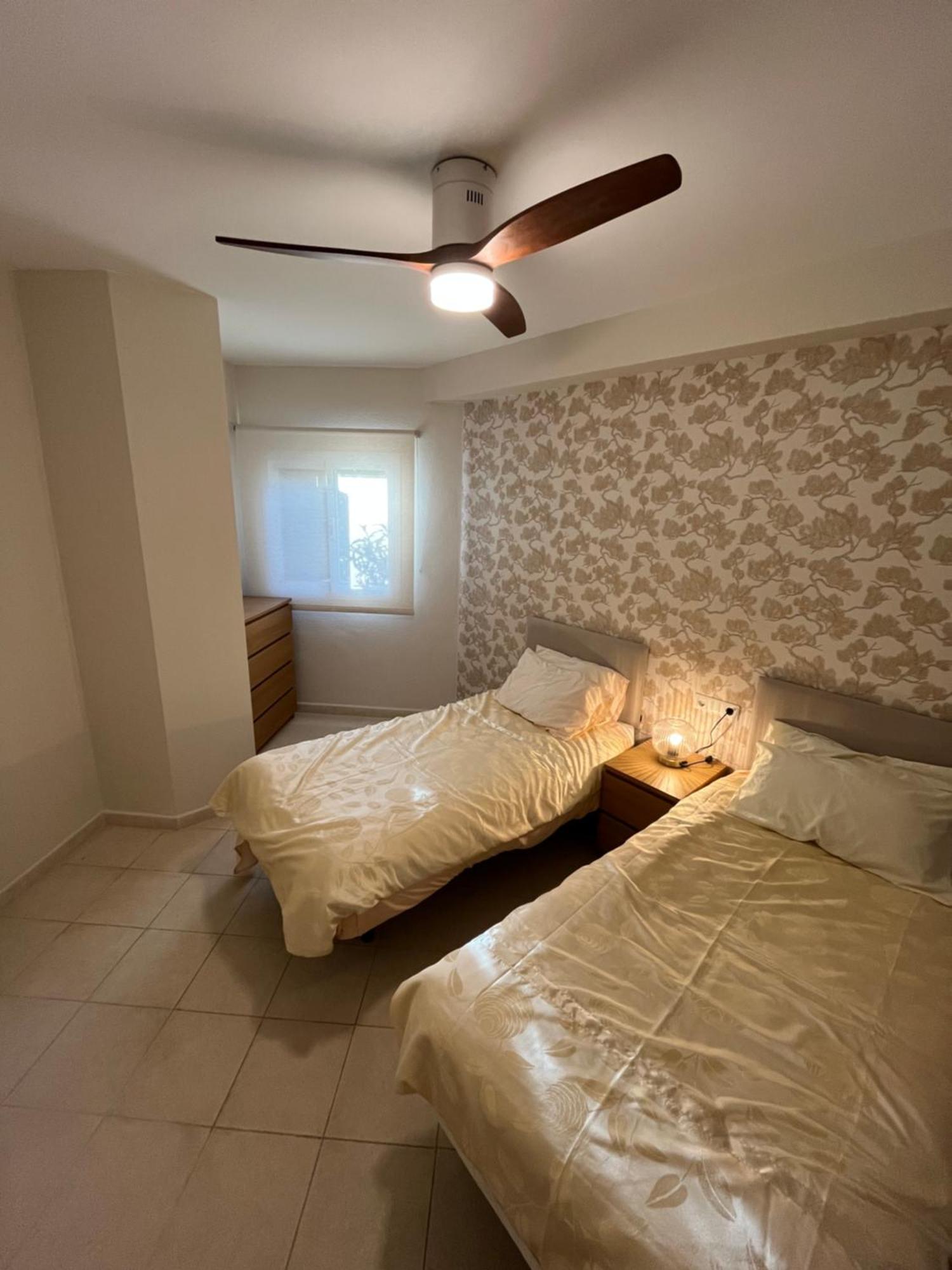 Reserva Del Higueron Boutique Apartments フエンヒロラ エクステリア 写真