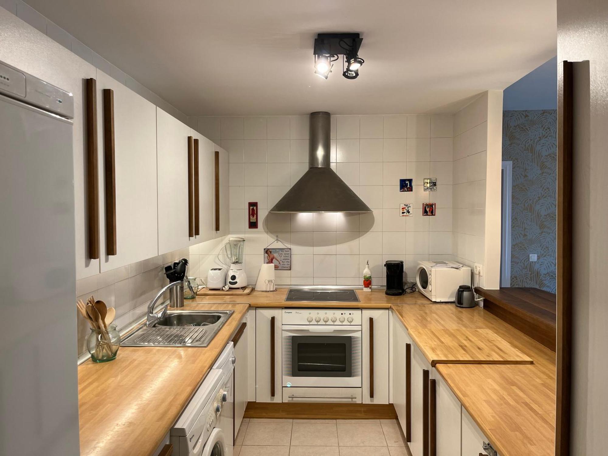 Reserva Del Higueron Boutique Apartments フエンヒロラ エクステリア 写真