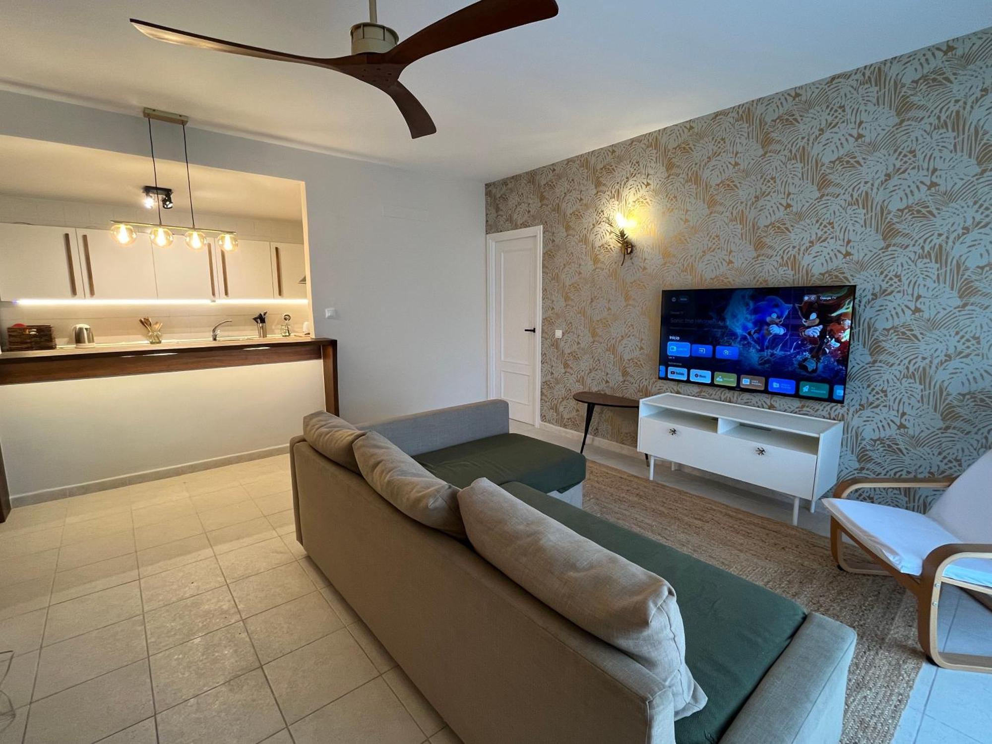 Reserva Del Higueron Boutique Apartments フエンヒロラ エクステリア 写真