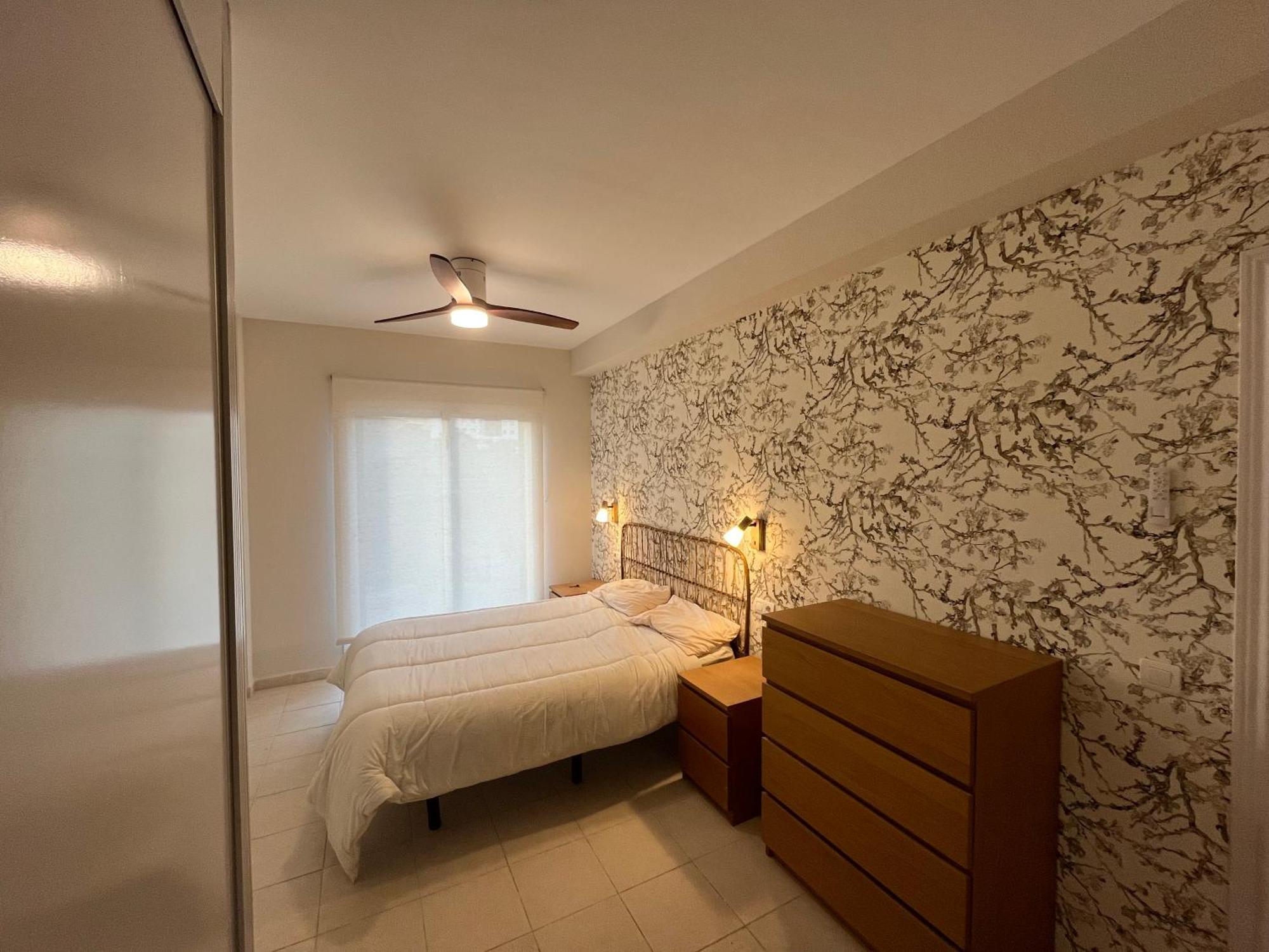 Reserva Del Higueron Boutique Apartments フエンヒロラ エクステリア 写真