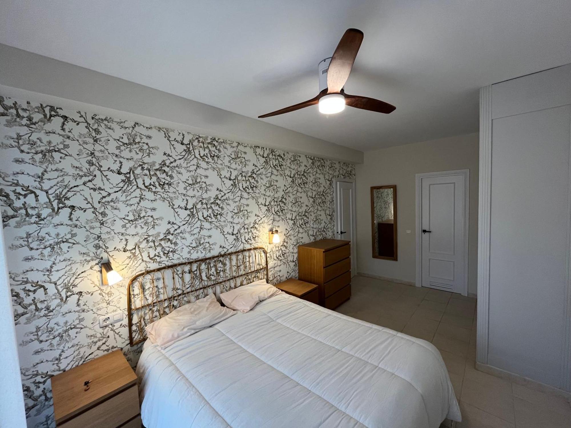 Reserva Del Higueron Boutique Apartments フエンヒロラ エクステリア 写真