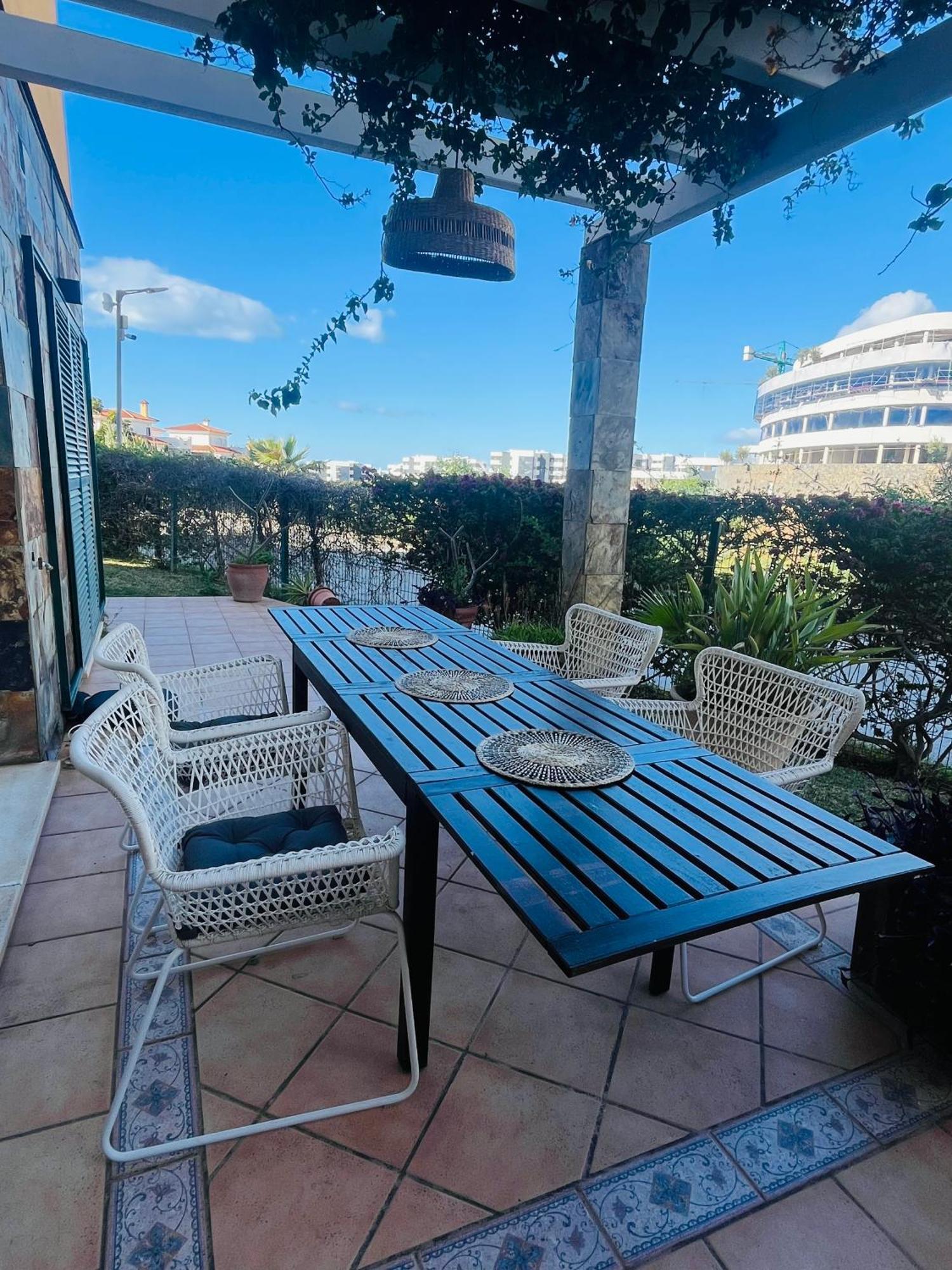 Reserva Del Higueron Boutique Apartments フエンヒロラ エクステリア 写真