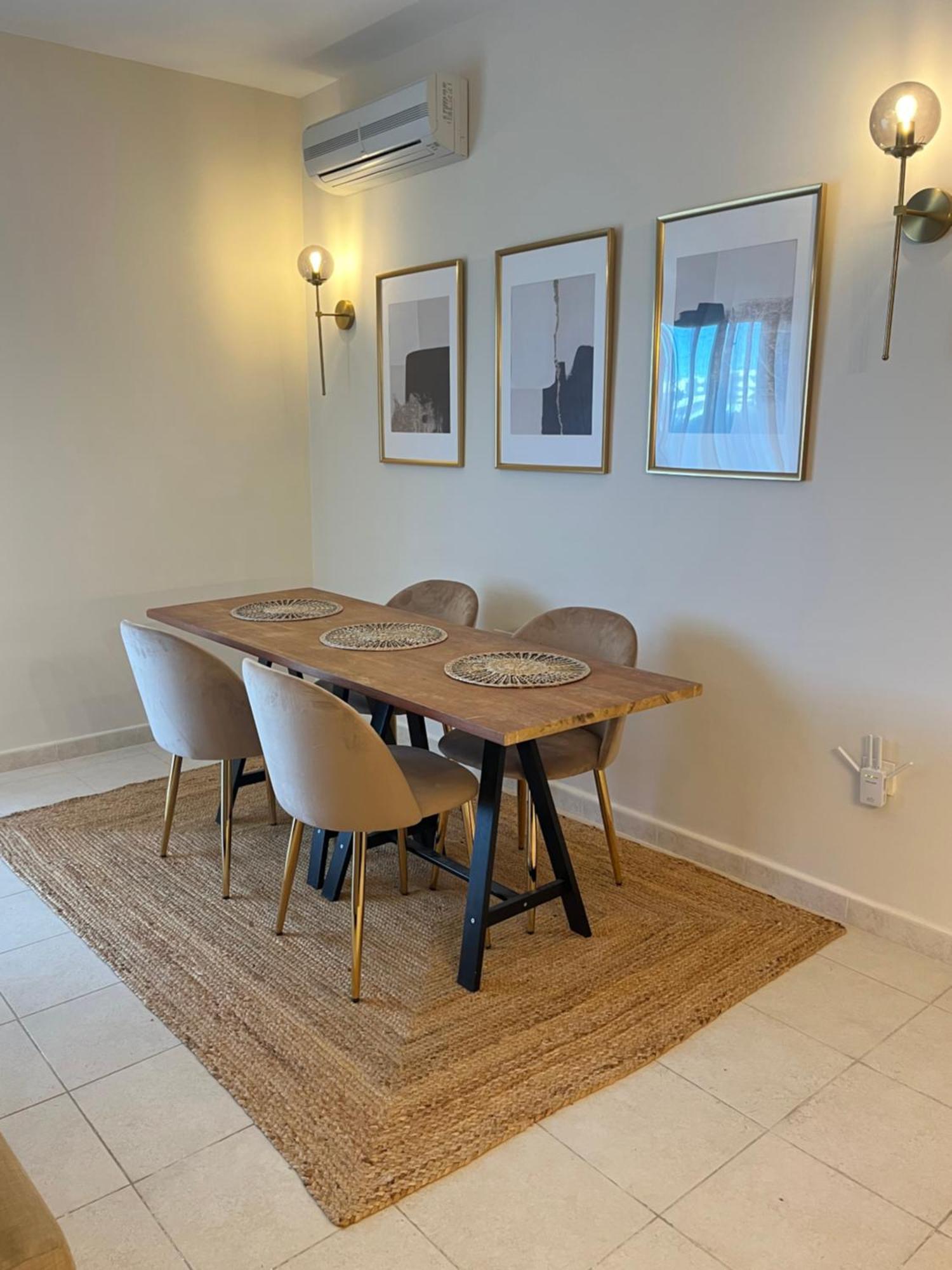 Reserva Del Higueron Boutique Apartments フエンヒロラ エクステリア 写真