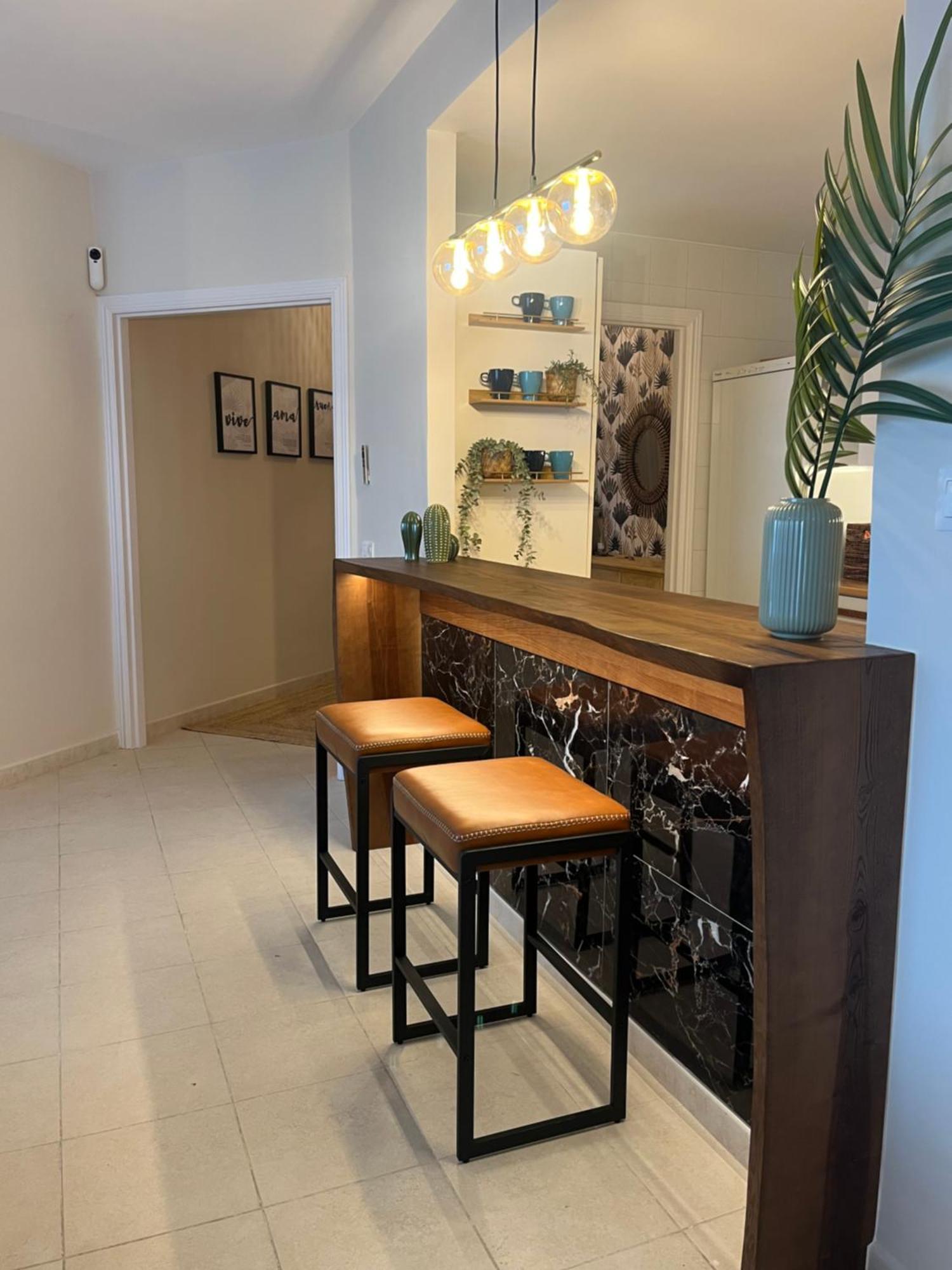 Reserva Del Higueron Boutique Apartments フエンヒロラ エクステリア 写真