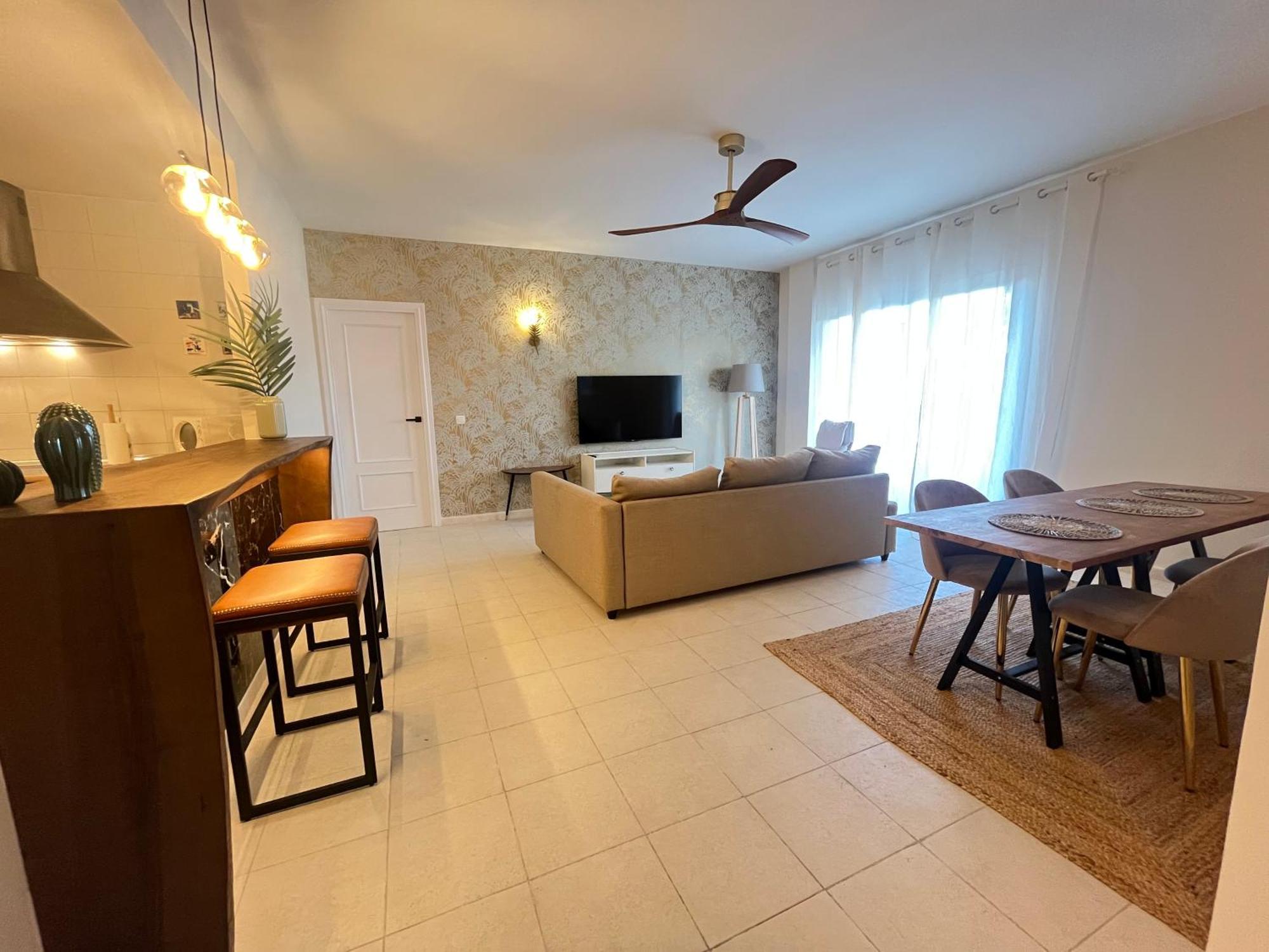 Reserva Del Higueron Boutique Apartments フエンヒロラ エクステリア 写真