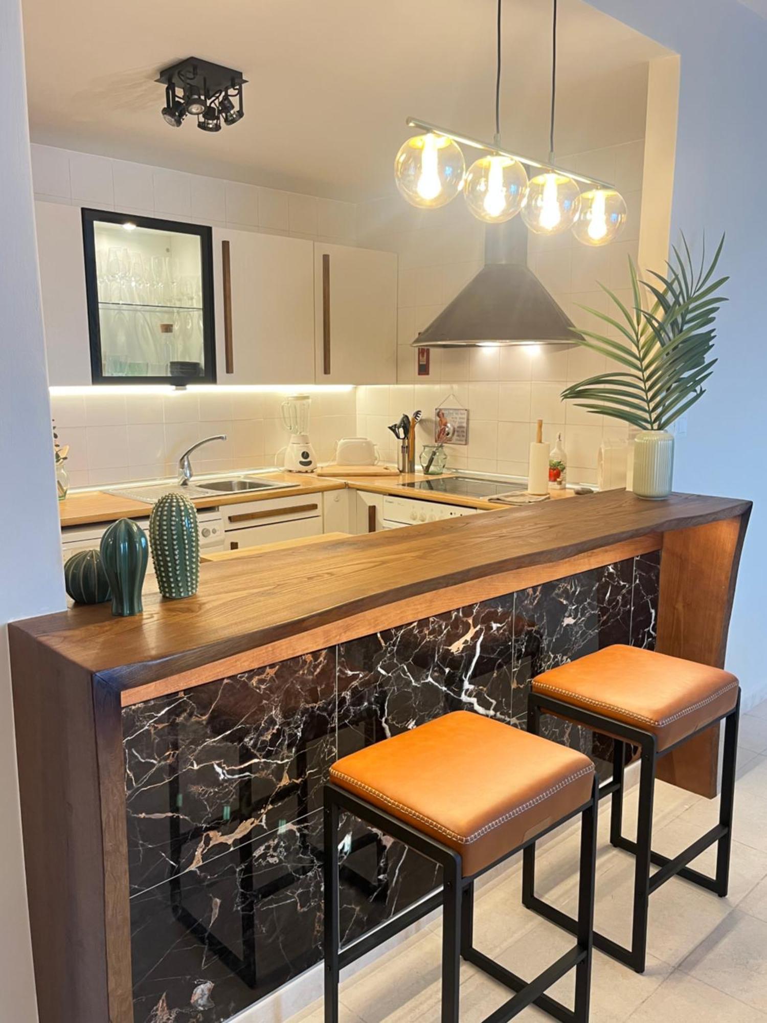 Reserva Del Higueron Boutique Apartments フエンヒロラ エクステリア 写真
