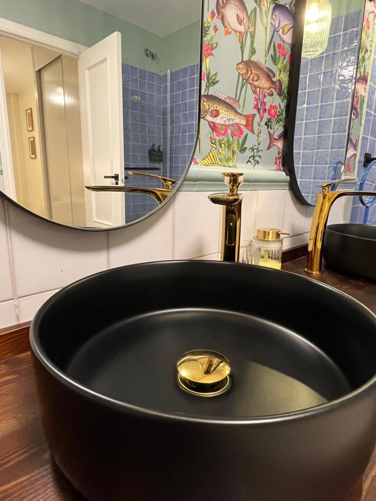 Reserva Del Higueron Boutique Apartments フエンヒロラ エクステリア 写真