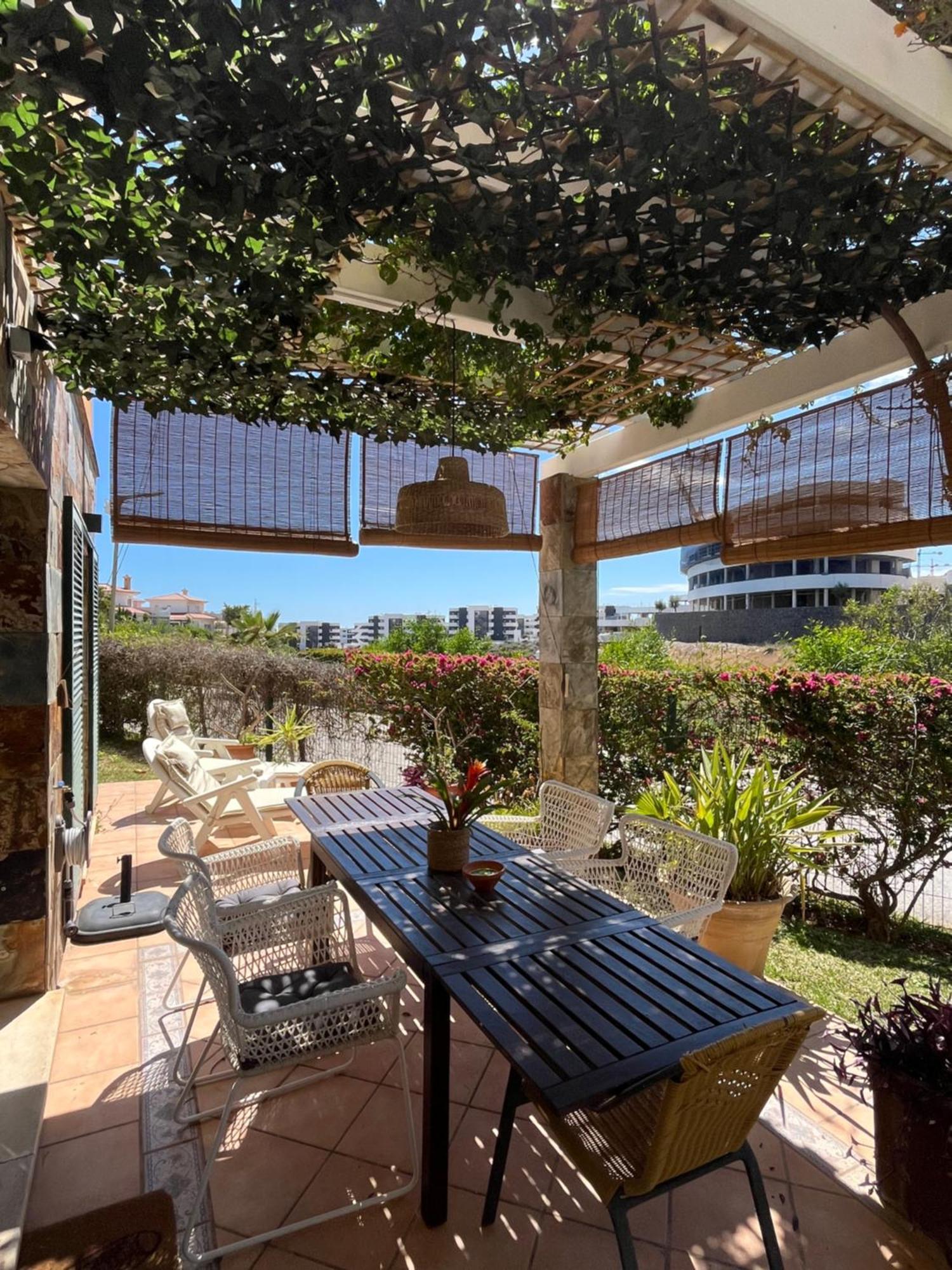 Reserva Del Higueron Boutique Apartments フエンヒロラ エクステリア 写真